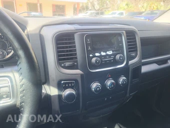 2017 Ram 1500 Tradesman Extended Cab Medium Bed – miniatura 54