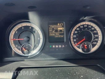 2017 Ram 1500 Tradesman Extended Cab Medium Bed – miniatura 58