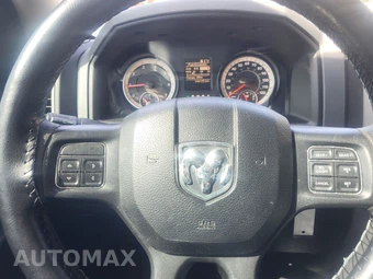 2017 Ram 1500 Tradesman Extended Cab Medium Bed – miniatura 61