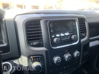 2017 Ram 1500 Tradesman Extended Cab Medium Bed – miniatura 62