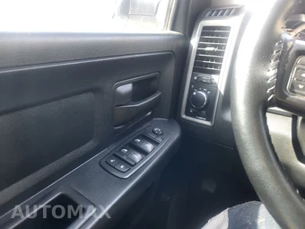 2017 Ram 1500 Tradesman Extended Cab Medium Bed – miniatura 63