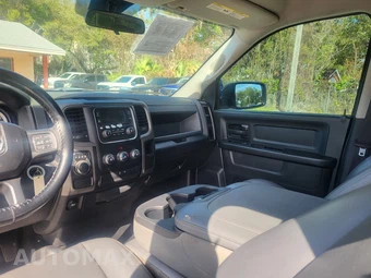 2017 Ram 1500 Tradesman Extended Cab Medium Bed – miniatura 65