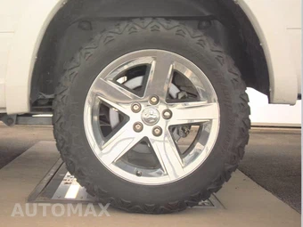 2017 Ram 1500 Tradesman Extended Cab Medium Bed - miniatura 12