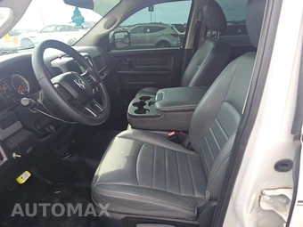 2017 Ram 1500 Tradesman Extended Cab Medium Bed - miniatura 13