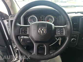 2017 Ram 1500 Tradesman Extended Cab Medium Bed - miniatura 16