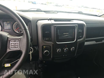 2017 Ram 1500 Tradesman Extended Cab Medium Bed - miniatura 17
