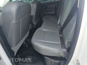 2017 Ram 1500 Tradesman Extended Cab Medium Bed - miniatura 19