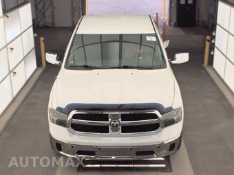 2017 Ram 1500 Tradesman Extended Cab Medium Bed - miniatura 2