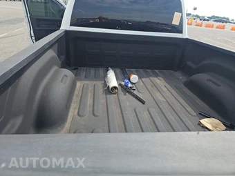 2017 Ram 1500 Tradesman Extended Cab Medium Bed - miniatura 23