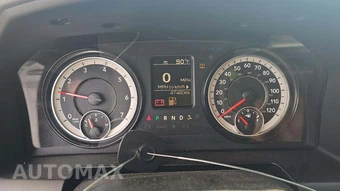2017 Ram 1500 Tradesman Extended Cab Medium Bed - miniatura 24