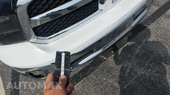 2017 Ram 1500 Tradesman Extended Cab Medium Bed - miniatura 26