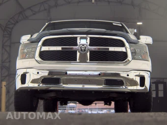 2017 Ram 1500 Tradesman Extended Cab Medium Bed - miniatura 3