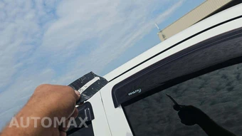 2017 Ram 1500 Tradesman Extended Cab Medium Bed - miniatura 36