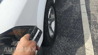 2017 Ram 1500 Tradesman Extended Cab Medium Bed - miniatura 39