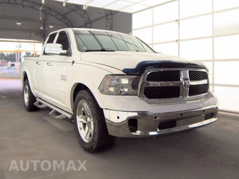 2017 Ram 1500 Tradesman Extended Cab Medium Bed - miniatura 4