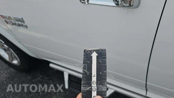 2017 Ram 1500 Tradesman Extended Cab Medium Bed - miniatura 40