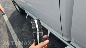 2017 Ram 1500 Tradesman Extended Cab Medium Bed - miniatura 44