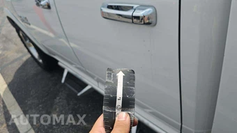 2017 Ram 1500 Tradesman Extended Cab Medium Bed - miniatura 45