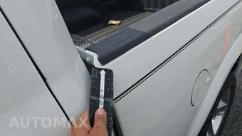 2017 Ram 1500 Tradesman Extended Cab Medium Bed - miniatura 47