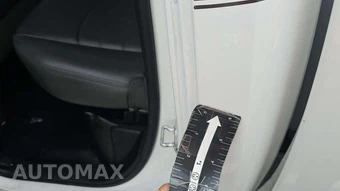 2017 Ram 1500 Tradesman Extended Cab Medium Bed - miniatura 48