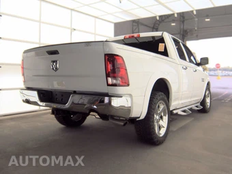 2017 Ram 1500 Tradesman Extended Cab Medium Bed - miniatura 5