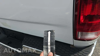 2017 Ram 1500 Tradesman Extended Cab Medium Bed - miniatura 51