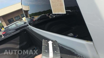 2017 Ram 1500 Tradesman Extended Cab Medium Bed - miniatura 53
