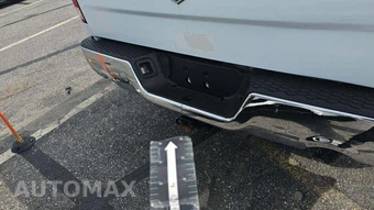 2017 Ram 1500 Tradesman Extended Cab Medium Bed - miniatura 54