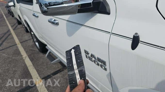 2017 Ram 1500 Tradesman Extended Cab Medium Bed - miniatura 57
