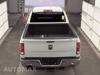 2017 Ram 1500 Tradesman Extended Cab Medium Bed - miniatura 6