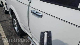 2017 Ram 1500 Tradesman Extended Cab Medium Bed - miniatura 60