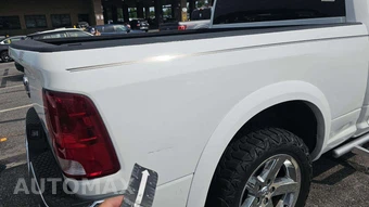 2017 Ram 1500 Tradesman Extended Cab Medium Bed - miniatura 61