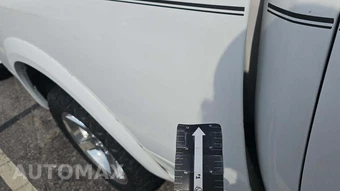 2017 Ram 1500 Tradesman Extended Cab Medium Bed - miniatura 62
