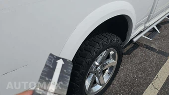 2017 Ram 1500 Tradesman Extended Cab Medium Bed - miniatura 64