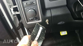 2017 Ram 1500 Tradesman Extended Cab Medium Bed - miniatura 66