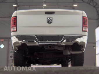 2017 Ram 1500 Tradesman Extended Cab Medium Bed - miniatura 7