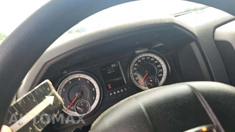 2017 Ram 1500 Tradesman Extended Cab Medium Bed - miniatura 71