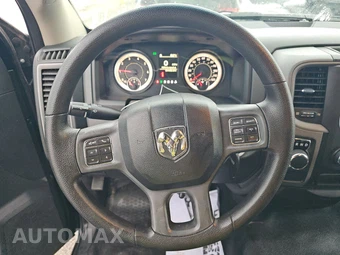 2017 Ram 1500 Tradesman Extended Cab Medium Bed – miniatura 10