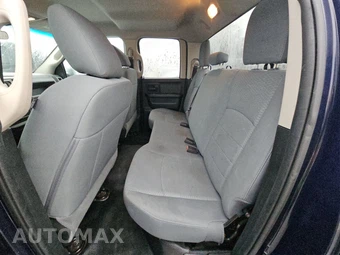 2017 Ram 1500 Tradesman Extended Cab Medium Bed – miniatura 13