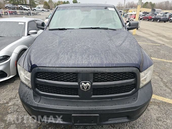 2017 Ram 1500 Tradesman Extended Cab Medium Bed – miniatura 2