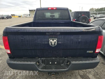 2017 Ram 1500 Tradesman Extended Cab Medium Bed – miniatura 5