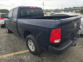 2017 Ram 1500 Tradesman Extended Cab Medium Bed – miniatura 6