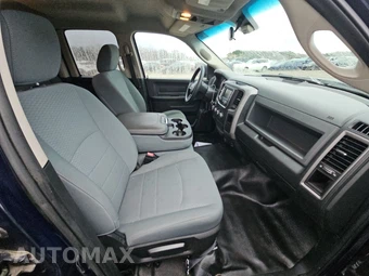 2017 Ram 1500 Tradesman Extended Cab Medium Bed – miniatura 8