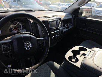 2017 Ram 1500 Tradesman Extended Cab Medium Bed - miniatura 11