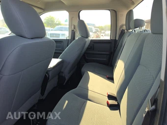 2017 Ram 1500 Tradesman Extended Cab Medium Bed - miniatura 13