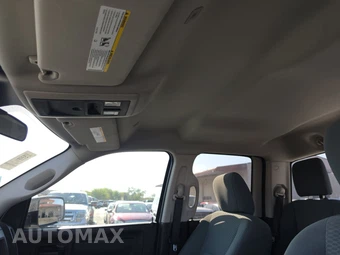 2017 Ram 1500 Tradesman Extended Cab Medium Bed - miniatura 17