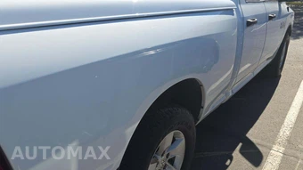 2017 Ram 1500 Tradesman Extended Cab Medium Bed - miniatura 18