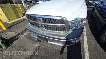 2017 Ram 1500 Tradesman Extended Cab Medium Bed - miniatura 19