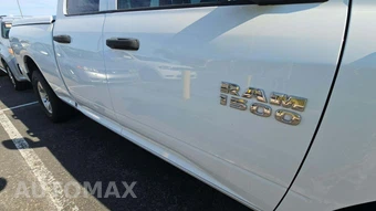 2017 Ram 1500 Tradesman Extended Cab Medium Bed - miniatura 20
