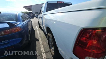 2017 Ram 1500 Tradesman Extended Cab Medium Bed - miniatura 22
